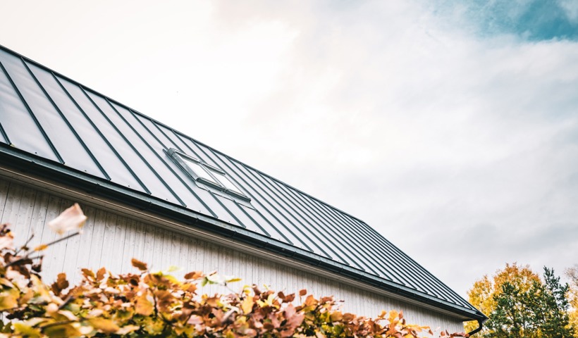 Nybygg: Arkitekttegnet eller tilpasset ferdighus?